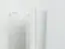 Miroir Fjends 09, couleur : blanc pin - Dimensions : 65 x 50 x 2 cm (H x L x P)