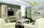 Meuble bas de télévision Mesquite 13, couleur : chêne clair de Sonoma / chêne truffier de Sonoma - Dimensions : 50 x 137 x 40 cm (H x L x P), avec 2 tiroirs et 2 compartiments