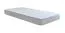 Matelas Basic Elastik avec mousse PU - Dimensions : 120 x 200 cm