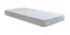 Matelas Basic Elastik avec mousse PU - Dimensions : 100 x 200 cm