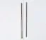 Armoire penderie Siumu 25 | Blanc & Blanc brillant | 224 x 272 x 56 cm | 6 portes, Soft Close