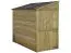 Placard d'appoint - Dimensions : 120 x 150 x 214 cm (L x l x H)