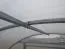 Serre 32 HKP 6 mm, surface 18 m² - dimensions : 600 x 300 cm (L x l)