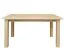 Table 100x160 cm, Couleur: Naturel Abbildung