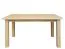 Table en bois 80 x 180 cm Abbildung