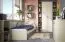 Rehausse pour armoire Maräne, Couleur : Cachemire - dimensions : 38 x 80 x 40 cm (h x l x p)