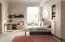 Chambre à coucher complète - Ensemble A Authie, 5 pièces, beige / chêne clair / bleu foncé, design agréable, couleurs harmonieuses, montage simple et rapide