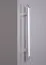 Armoire au design épuré Hannut 40, Couleur : Anthracite - dimensions : 190 x 100 x 56 cm (h x l x p)
