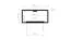 Abri de jardin Coswig 01, Anthracite - Cabane de jardin en éléments de 18 mm, Surface : 2,14 m², Toit plat