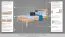 Lit enfant ou adolescent Easy Premium Line K8 | 120 x 200 cm | Hêtre massif naturel | Design moderne | Montage rapide