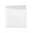 Miroir / Couleur : Cachemire / Bords ABS / Dimensions : 76,5 x 2 x 76,5 cm / Pour l'entrée