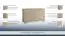 Commode "Temerin" couleur chêne Sonoma 08 - Dimensions : 85 x 150 x 42 cm (H x L x P)