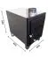 Bain chaud / Hot tub Hocharn 02, Couleur : Gris granit
