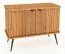 Commode en bois massif huilé Rolleston 10 | Kernbuche | 72 x 97 x 46 cm | Design naturel et raffiné