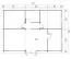 Maison de vacances / Maison de jardin avec 5 pièces, plancher inclus, en bois de sapin nordique, 40 mm Maison en madriers, surface au sol : 49,9 m², dimensions extérieures : 840 x 595 cm, fenêtres et porte en verre isolant, toit plat