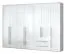 Armoire brillant