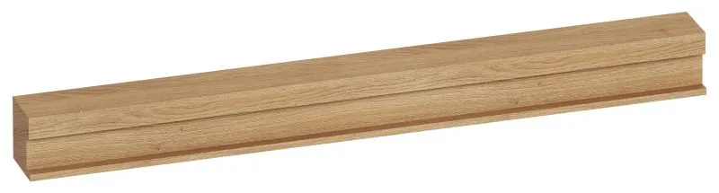 Bande de recouvrement, longueur : 400 mm