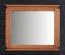Miroir Tasman 26, hêtre massif huilé - Dimensions : 80 x 115 x 2 cm (H x L x P)