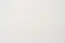 Chambre d'adolescents - Armoire à portes battantes / armoire Hermann 04, couleur : blanc blanchi / gris, partiellement massif - 181 x 49 x 40 cm (h x l x p)