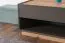 Table basse Geltru 04, Couleur : Chêne Artisan / Gris - Dimensions : 90 x 60 x 40 cm (l x p x h)