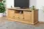 Meuble TV Matam 15, couleur : chêne - 55 x 150 x 45 cm (H x L x P)