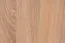 Commode Madryn 07, couleur : chêne Sonoma / blanc - 100 x 120 x 40 cm (H x L x P)