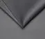 Panneaux rembourrés, lot de 10, Couleur : Anthracite, Revêtement : Velours, dimensions : 30 x 30 cm