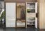 Armoire brillant