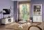 Meuble TV "Kilkis" en pin blanc antique 17 - 60 x 144 x 47 cm (H x L x P)