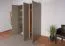 Ensemble chambre complet Fricourt C, 6 pièces | Mint vert & chêne foncé | Design harmonieux | Montage facile