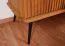 Commode Rolleston 16 en chêne sauvage massif huilé | 87 x 144 x 46 cm | Design exclusif