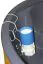 Système de filtration pour hot tub