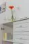 Buffet, Armoire de cuisine - Couleur: Blanc