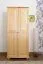 Coffre, Couleur: Naturel 190x90x60 cm Abbildung