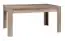 Table de salle à manger "Kimolos" (rectangulaire) - Dimensions : 180 x 90 cm (l x p)