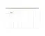 Cadre supérieur pour armoire à portes battantes / Armoire Neiafu et modules d'extension, couleur : cachemire, Largeur : 92 cm
