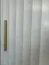 Armoire à trois portes au design sobre Balmenhorn 72, Couleur : Noir mat - Dimensions : 200 x 250 x 62 cm (h x l x p), avec 10 compartiments et deux tringles à vêtements