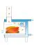 Bain chaud / Hot tub Hocharn 02, Couleur : Gris granit