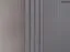 Meuble bas TV Lotofaga 07, Couleur : Gris / Noyer - 52 x 177 x 54 cm (H x L x P)