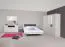 Commode Camprodon 16 | Chêne blanc | 80 x 150 x 40 cm | Rangement optimal
