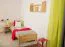 Lit pour enfant 80 x 200 cm | Bois massif: Pin | Laqué Naturel Abbildung