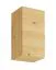 Armoire de cuisine suspendue / Push-to-Open / 40 x 31,3 x 72 cm / Chêne Artisan / Façade sans poignée / 1 porte / Matterhorn 02 / 2 compartiments