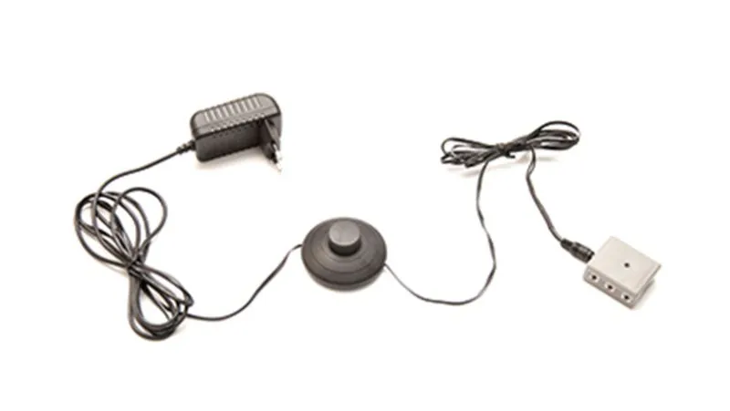 Bloc d'alimentation pour éclairage LED 6 W