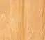 Étagère à suspendre / étagère murale en pin massif, couleur aulne Junco 282 - Dimensions : 76 x 166 x 20 cm (H x L x P)