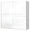 Armoire brillant
