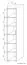 Bureau complet - Set B Cianjur, 7 pièces, Couleur : Chêne / Blanc