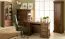 Armoire étroite, Couleur: Brun foncé - 193 x 58 x 40 cm (H x L x P) Abbildung
