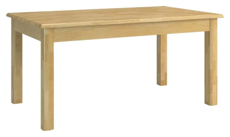 Table 160x90 cm  Abbildung