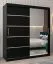 Armoire Noir