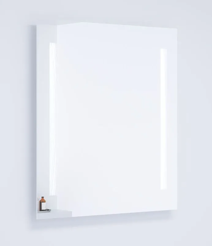 Miroir Indore 01 - 65 x 60 cm (h x l)